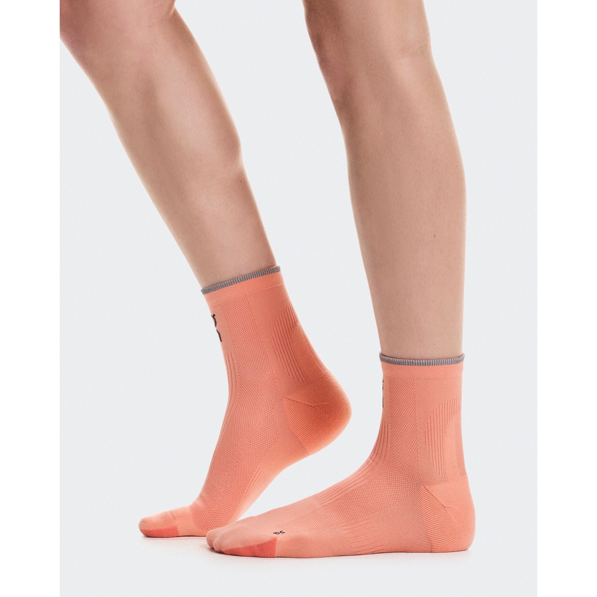 On Elite Run Sock Mid