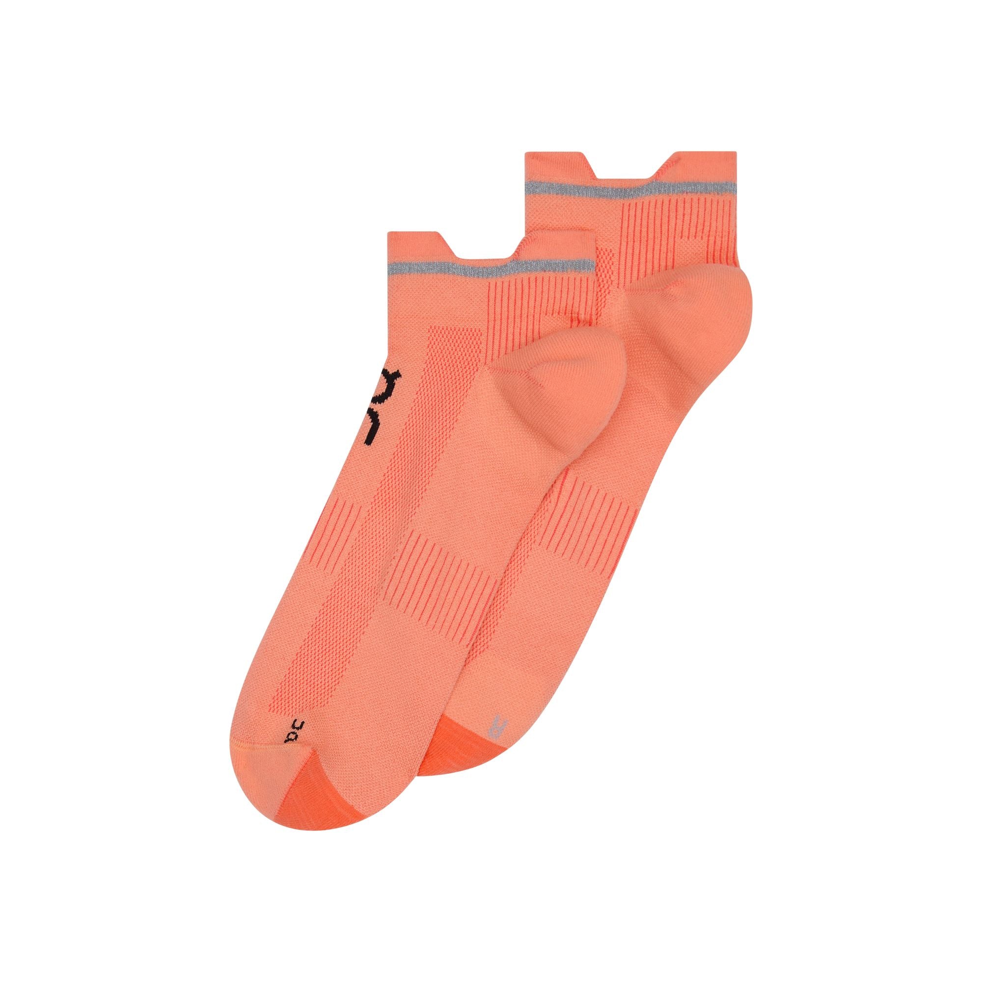 On Elite Run Sock Low