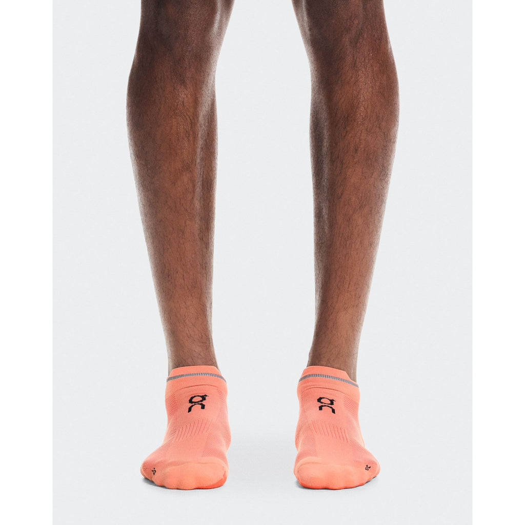 On Elite Run Sock Low