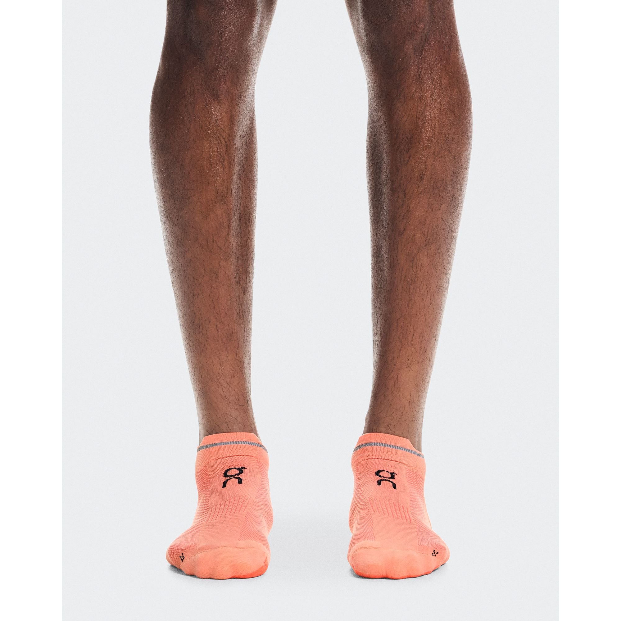 On Elite Run Sock Low