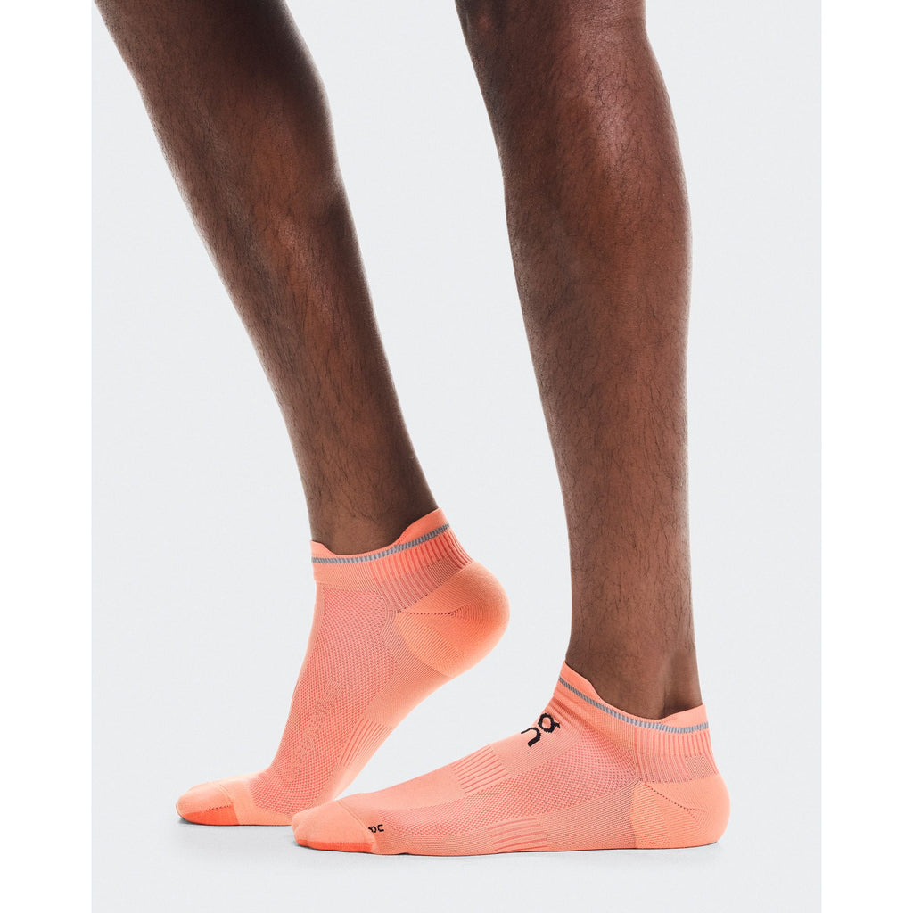 On Elite Run Sock Low