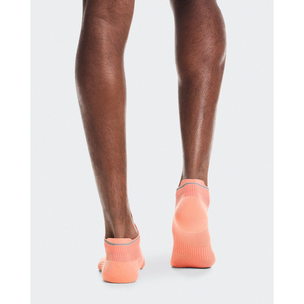 On Elite Run Sock Low