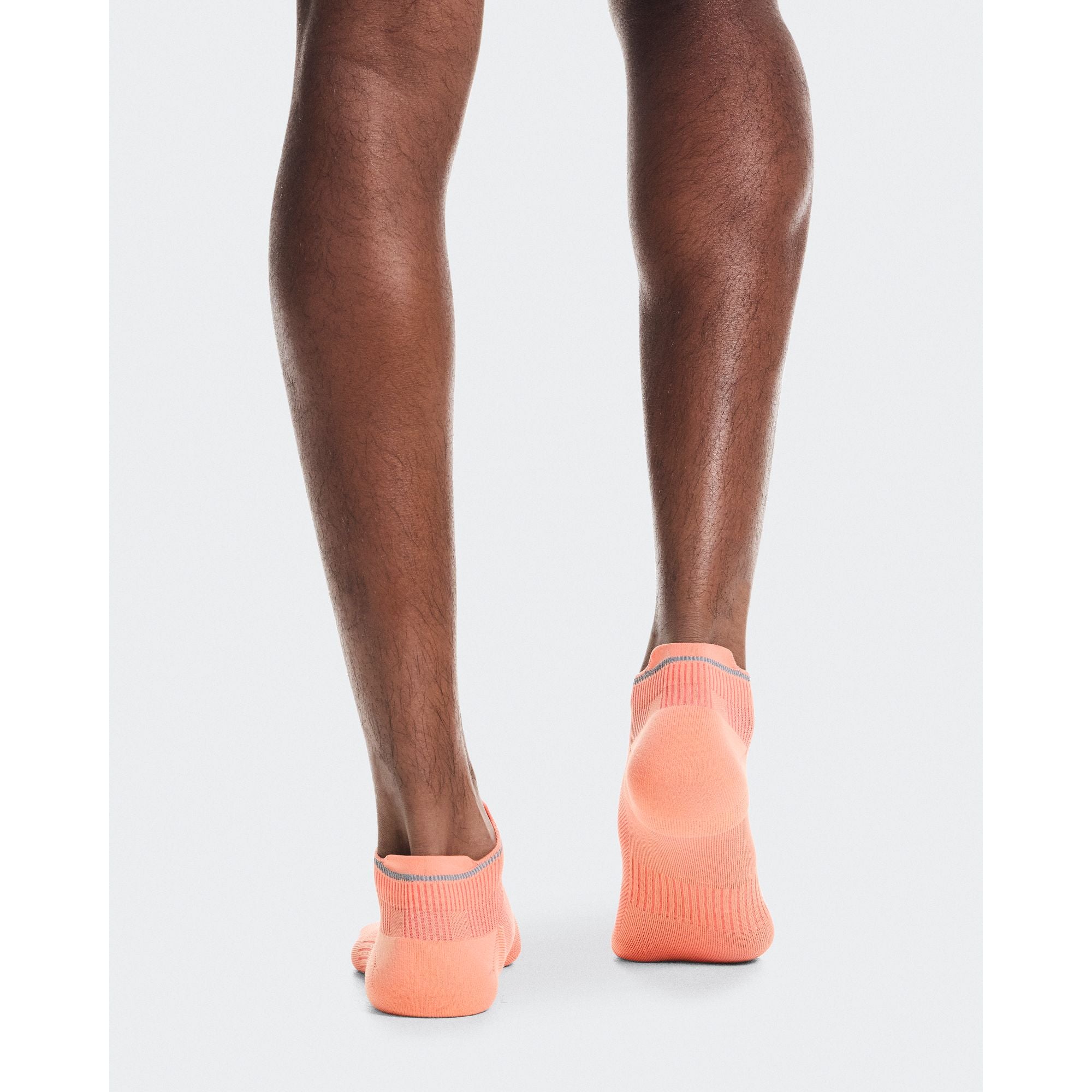On Elite Run Sock Low