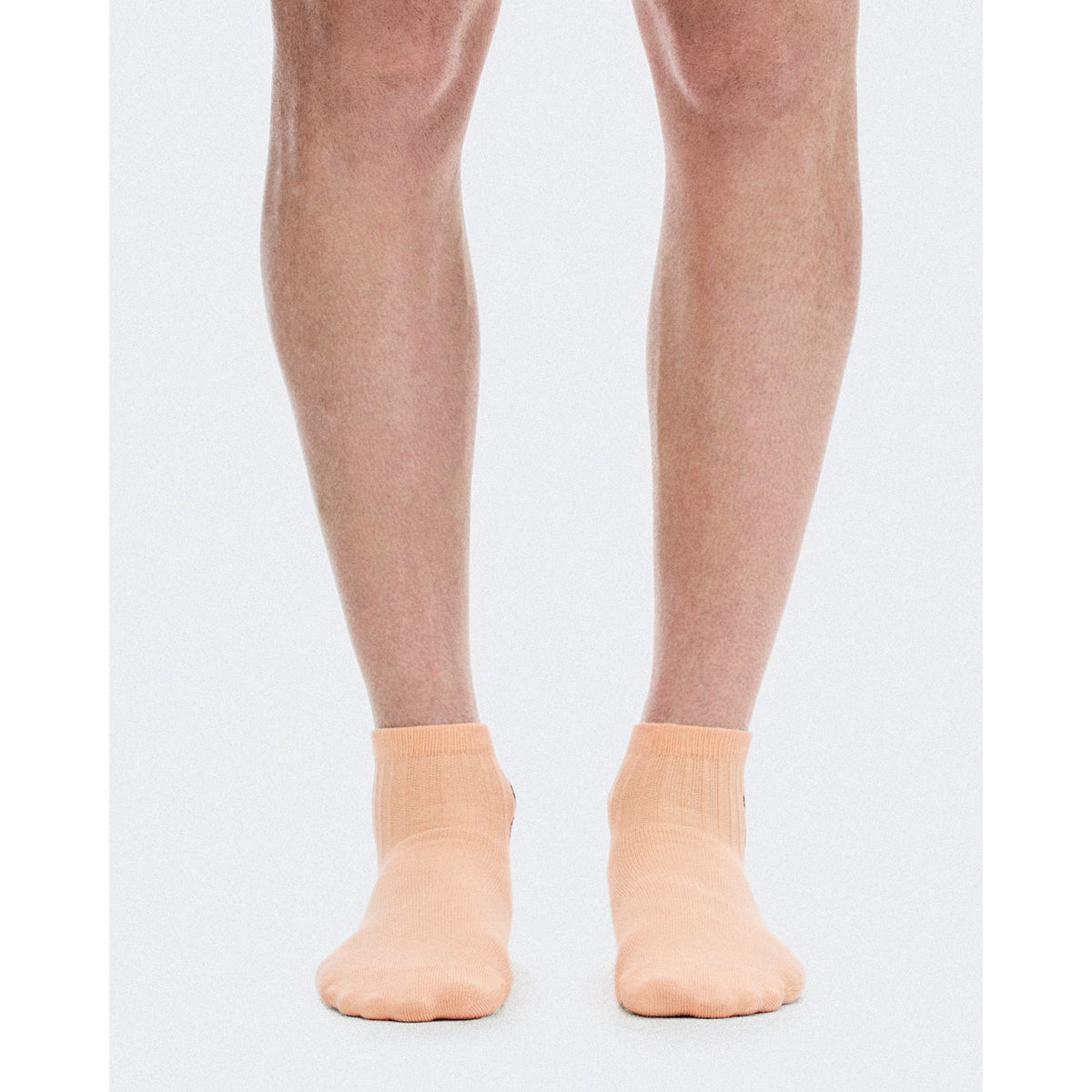On Logo Sock Mid 3-pack