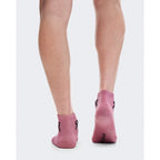 On Logo Sock Mid 3-pack