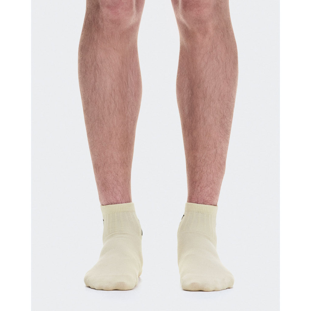 On Logo Sock Mid 3-pack