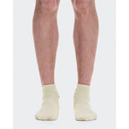 On Logo Sock Mid 3-pack