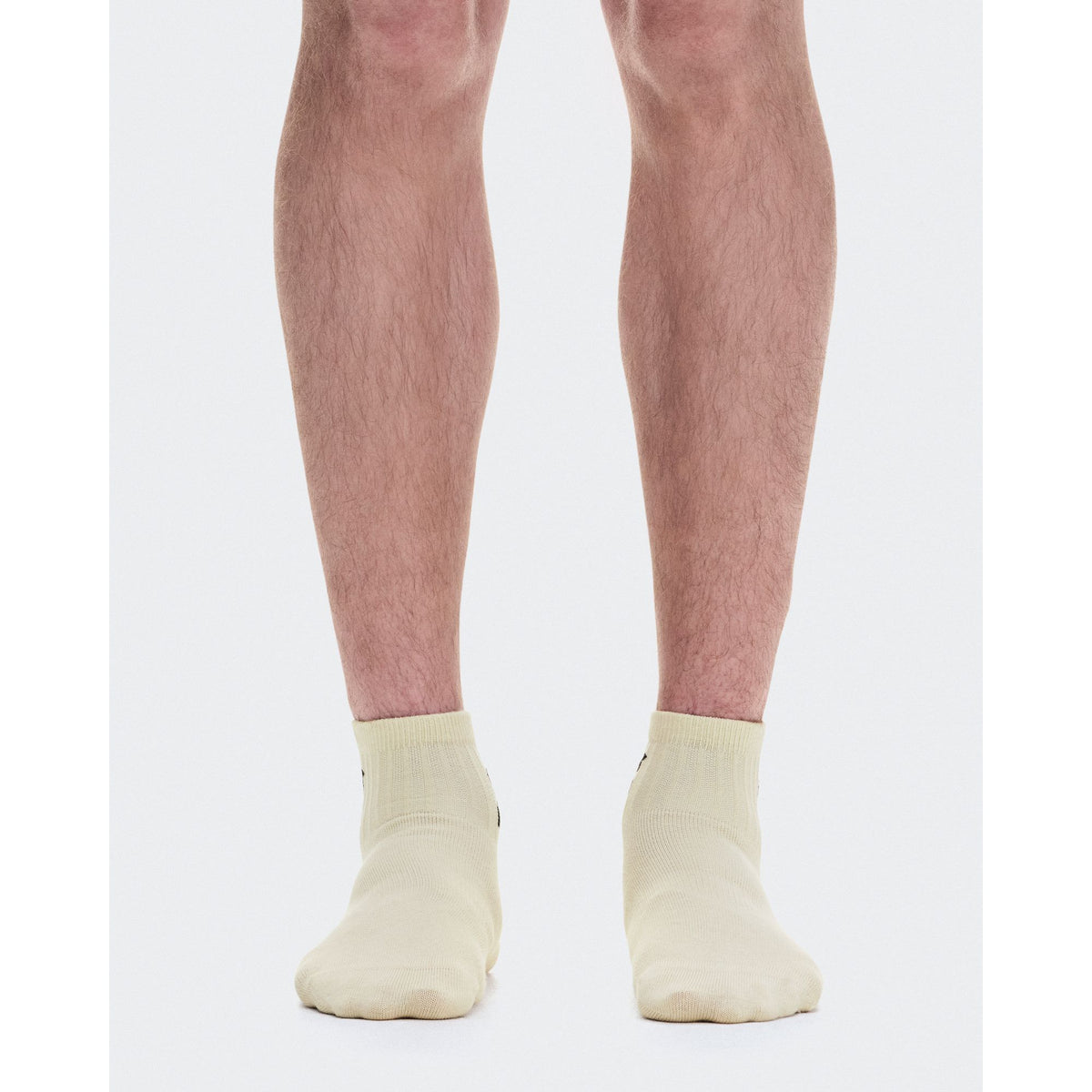 On Logo Sock Mid 3-pack