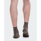 On Logo Sock Mid 3-pack
