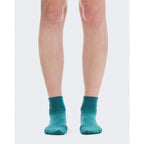 On Logo Sock Mid 3-pack