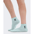 On Logo Sock Mid 3-pack