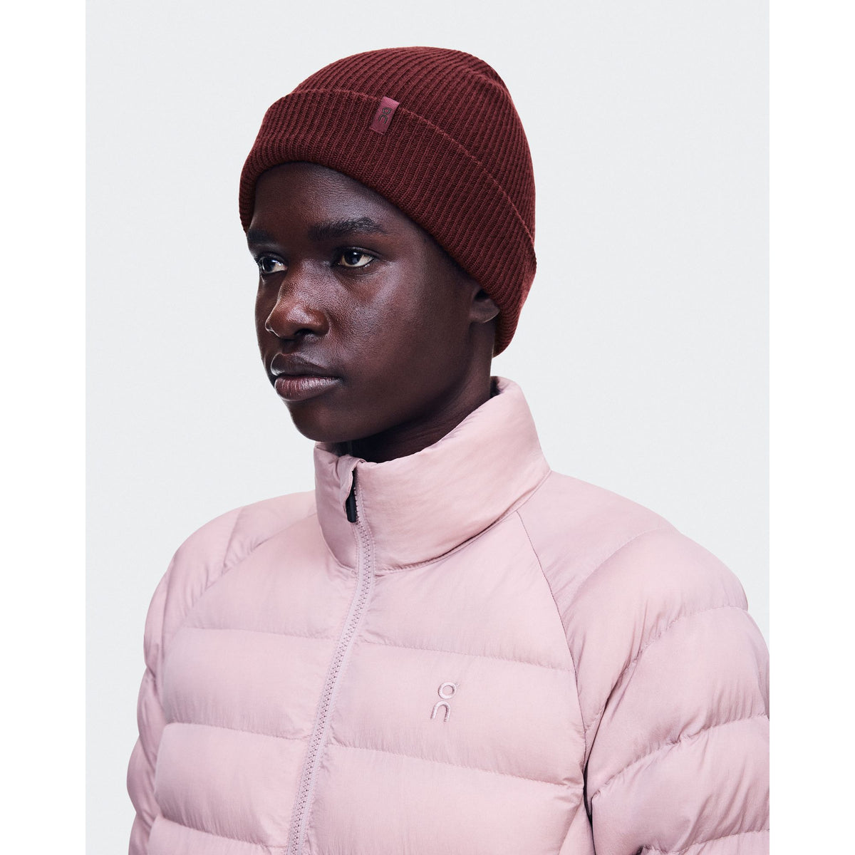 On Merino Beanie