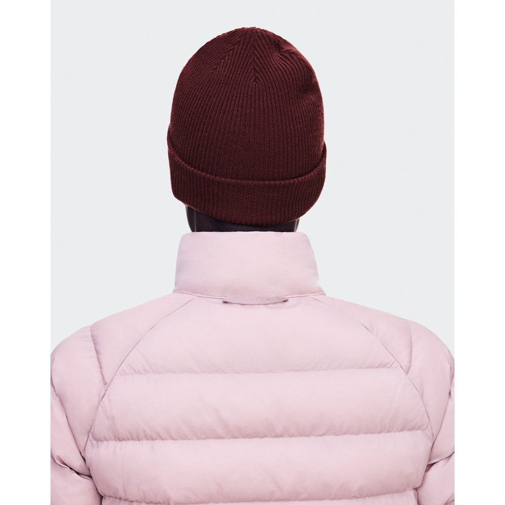 On Merino Beanie