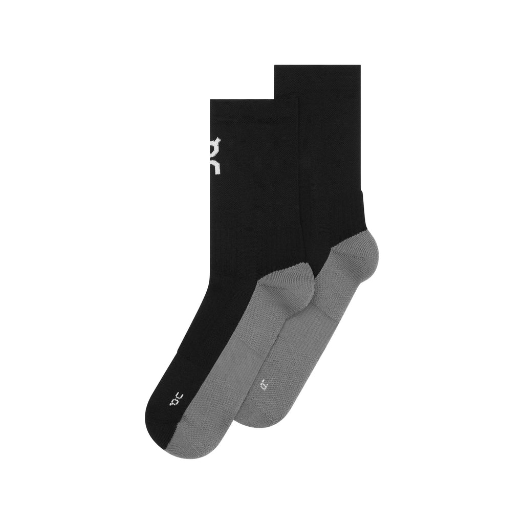 On Trail Sock High 2-pack