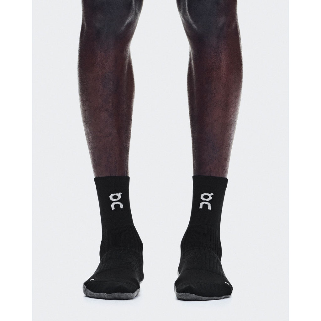 On Trail Sock High 2-pack