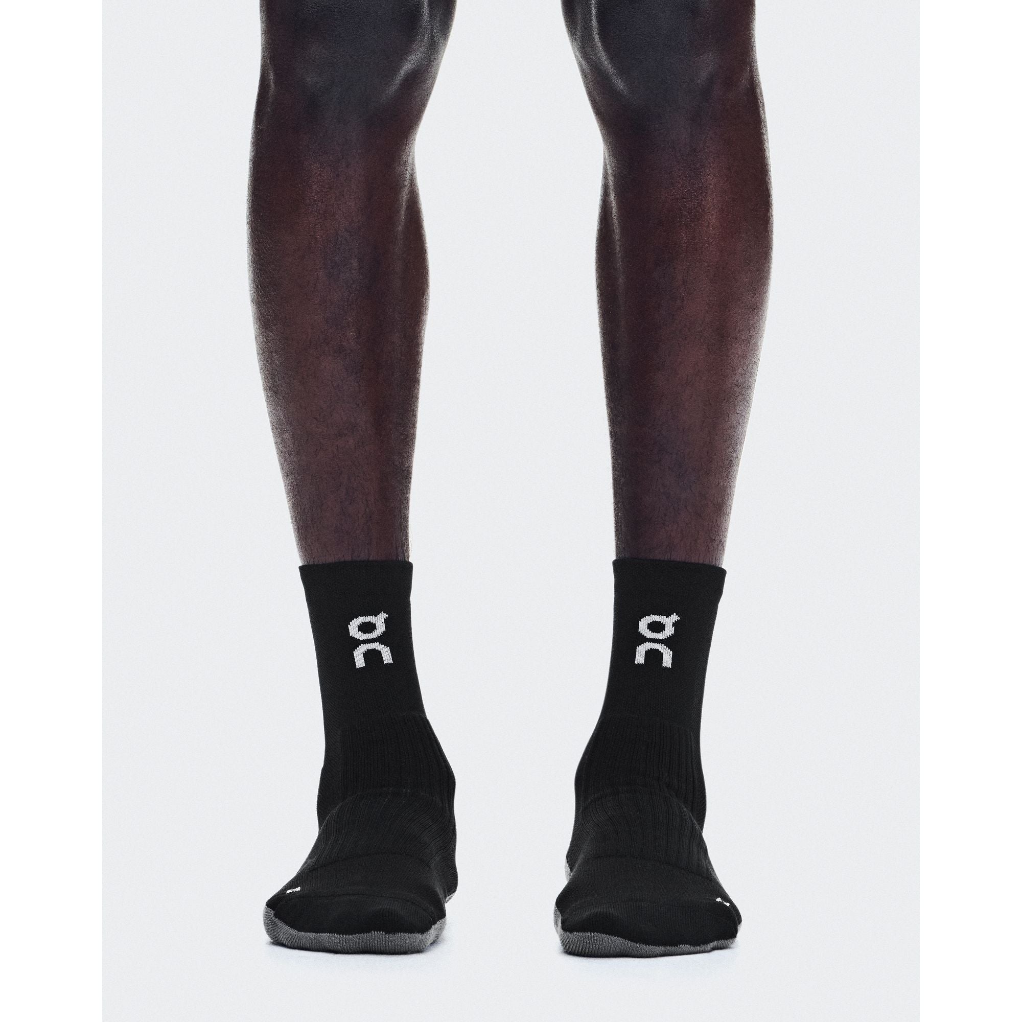 On Trail Sock High 2-pack