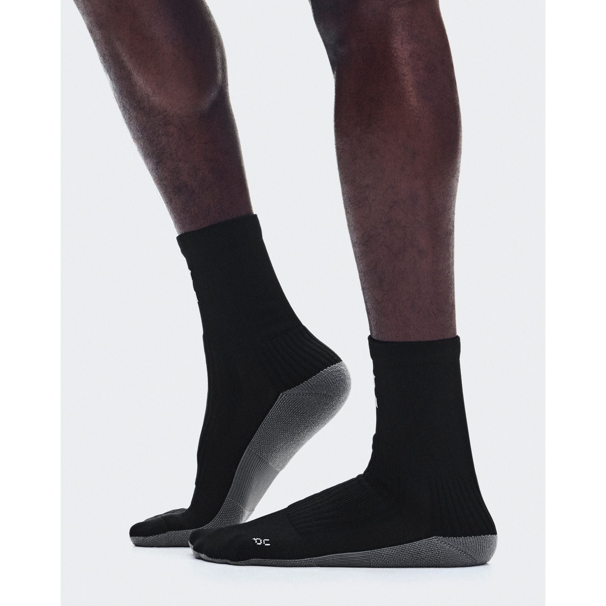 On Trail Sock High 2-pack
