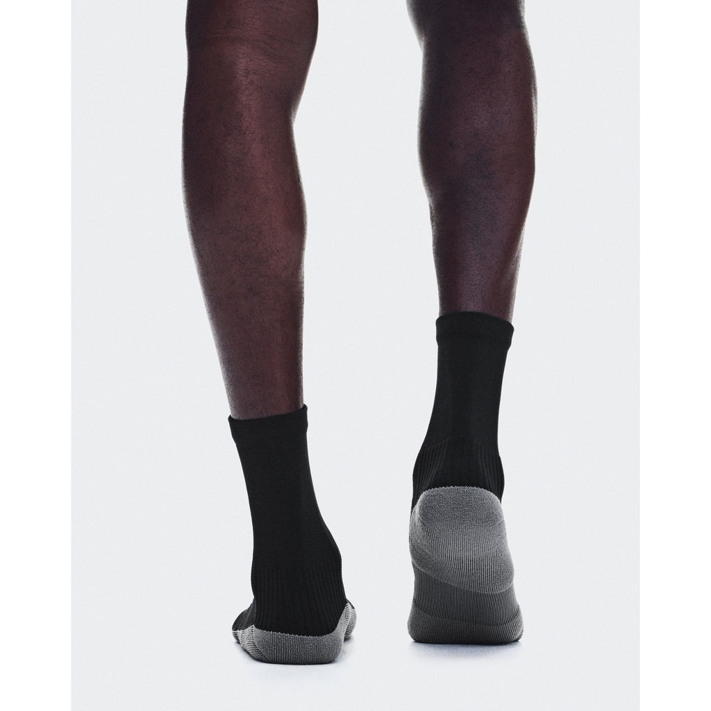On Trail Sock High 2-pack