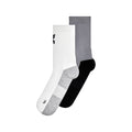 On Trail Sock High 2-pack