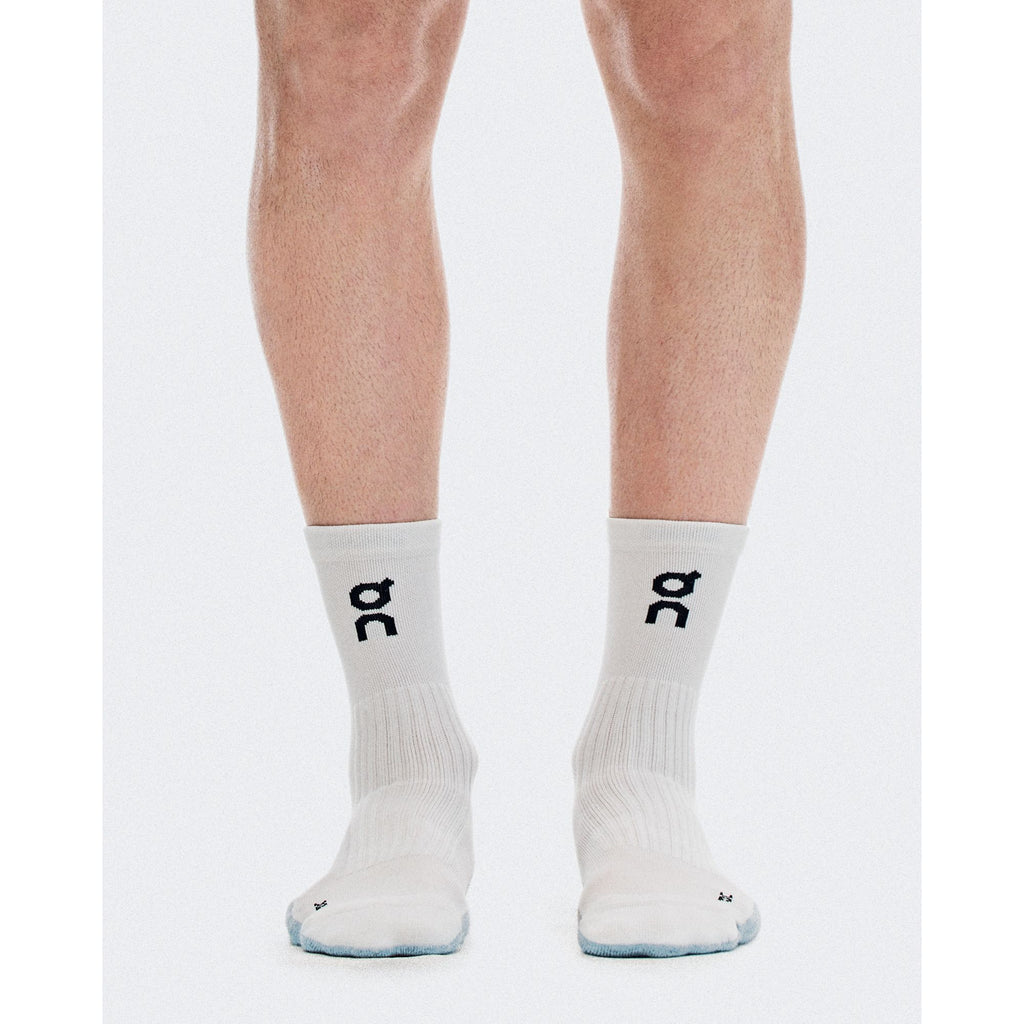 On Trail Sock High 2-pack