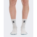 On Trail Sock High 2-pack