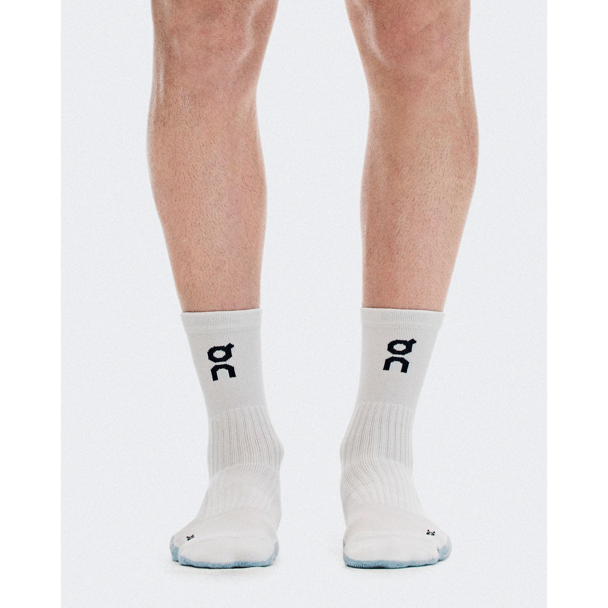 On Trail Sock High 2-pack