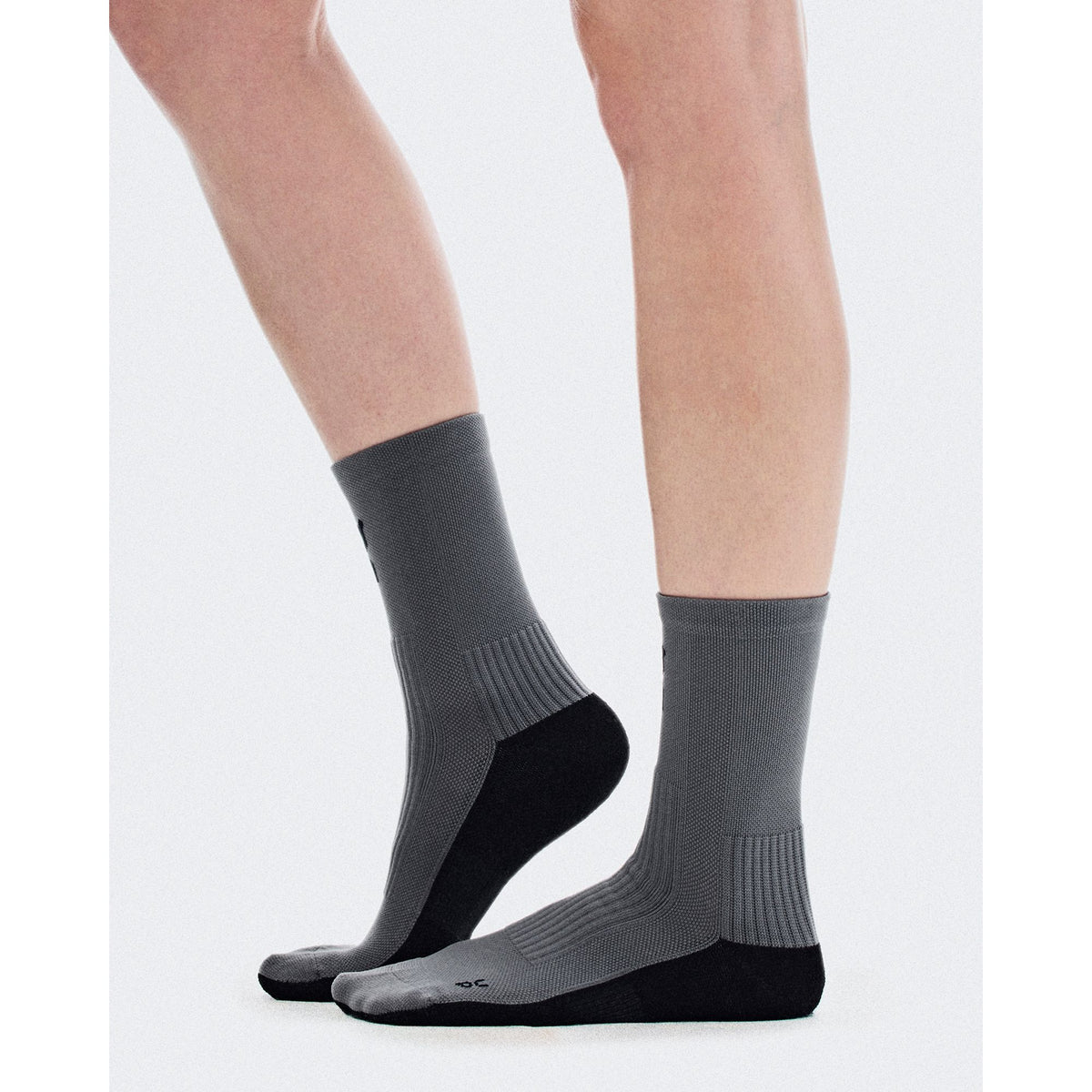 On Trail Sock High 2-pack