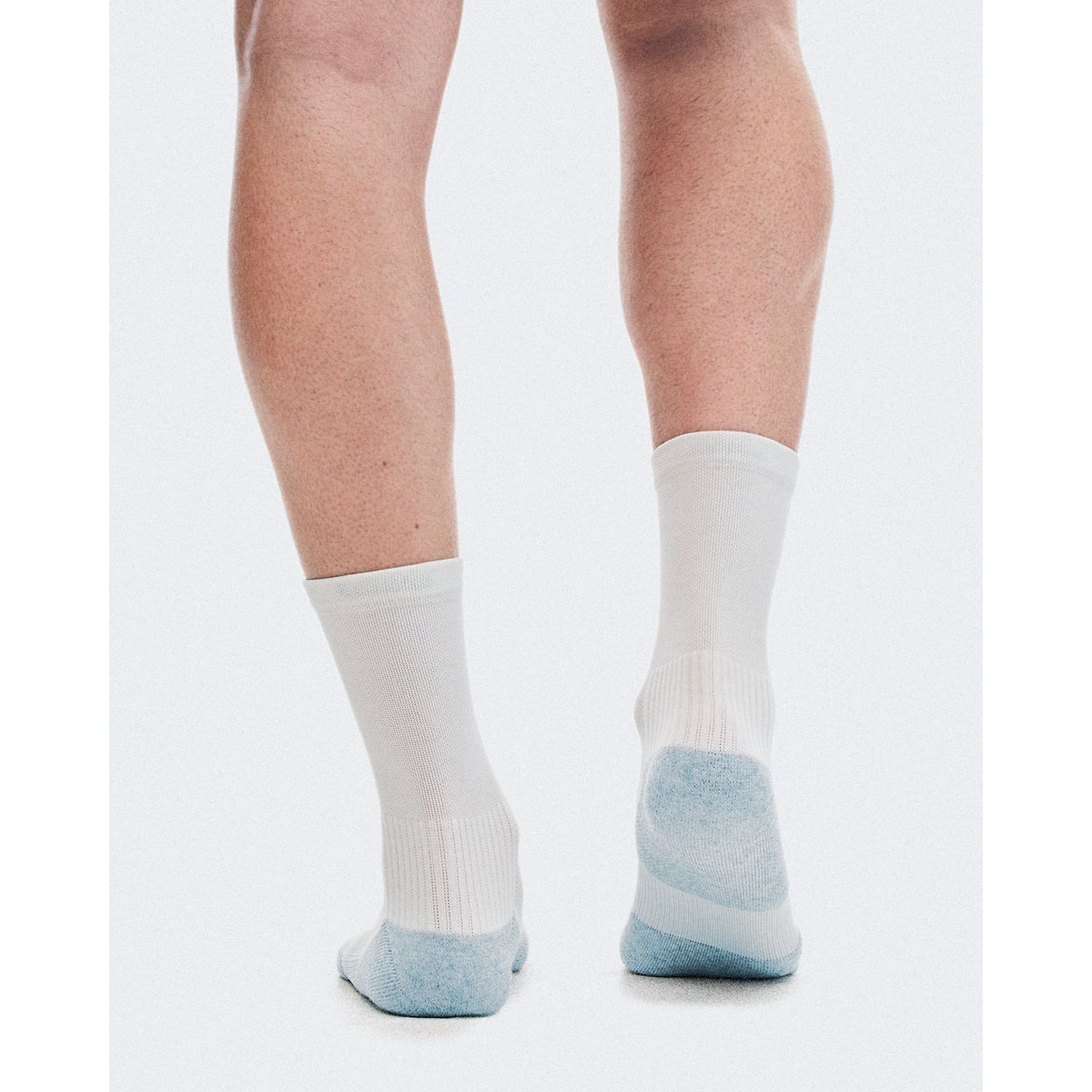 On Trail Sock High 2-pack