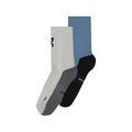 On Trail Sock High 2-pack
