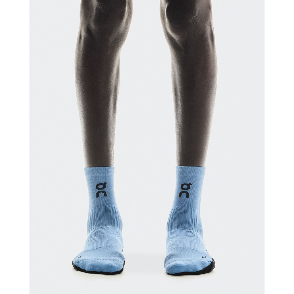 On Trail Sock High 2-pack