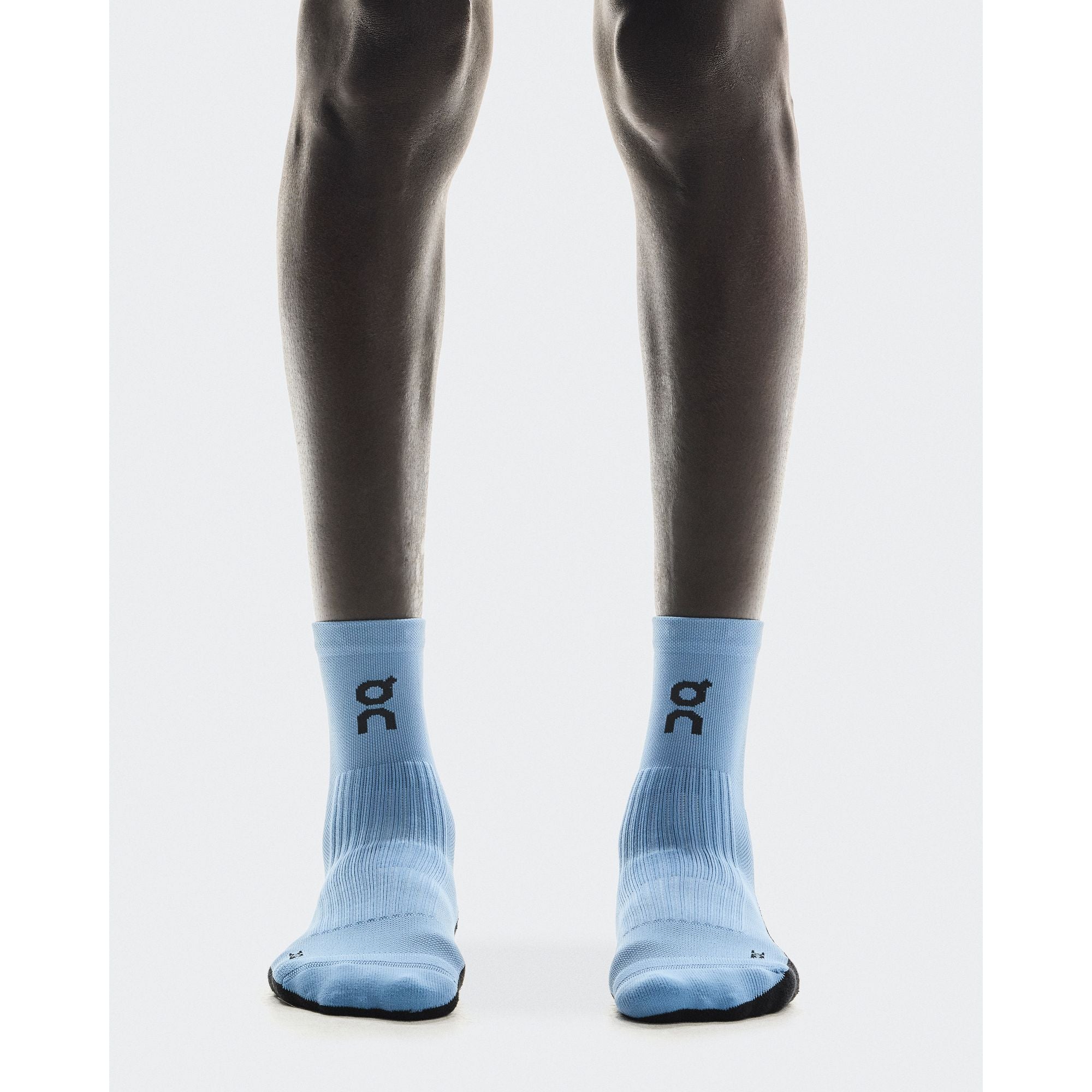 On Trail Sock High 2-pack