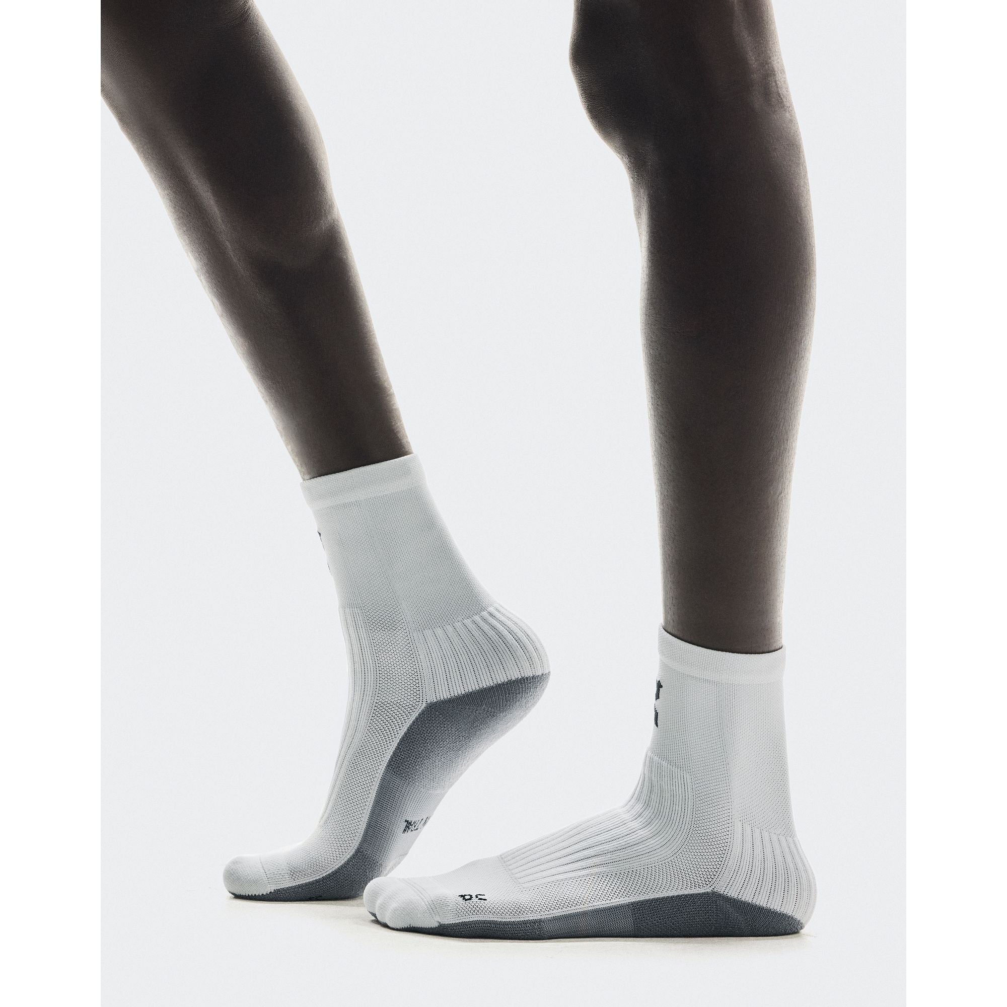 On Trail Sock High 2-pack
