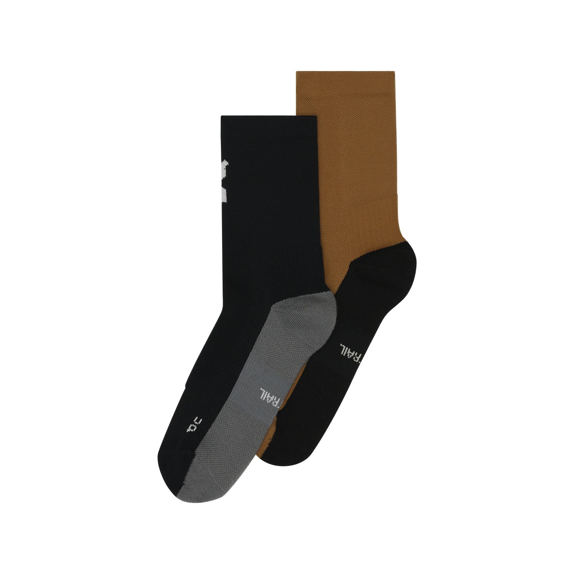 On Trail Sock High 2-pack