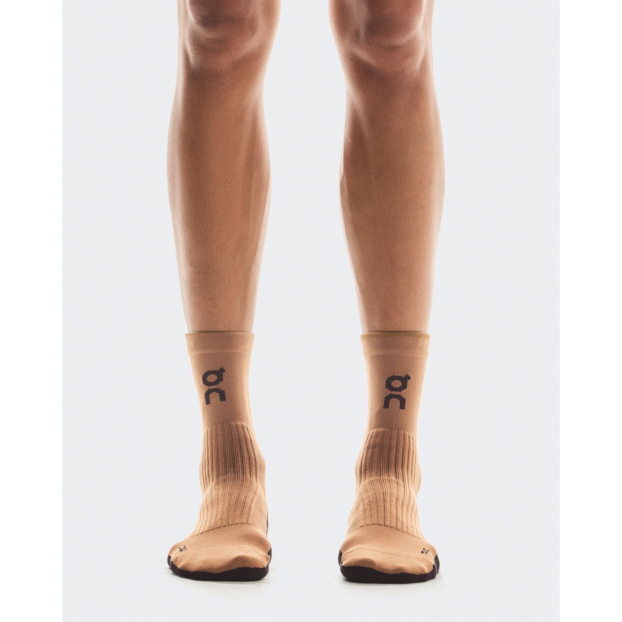 On Trail Sock High 2-pack
