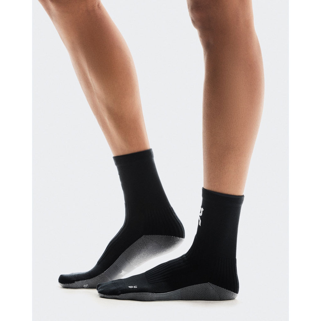 On Trail Sock High 2-pack