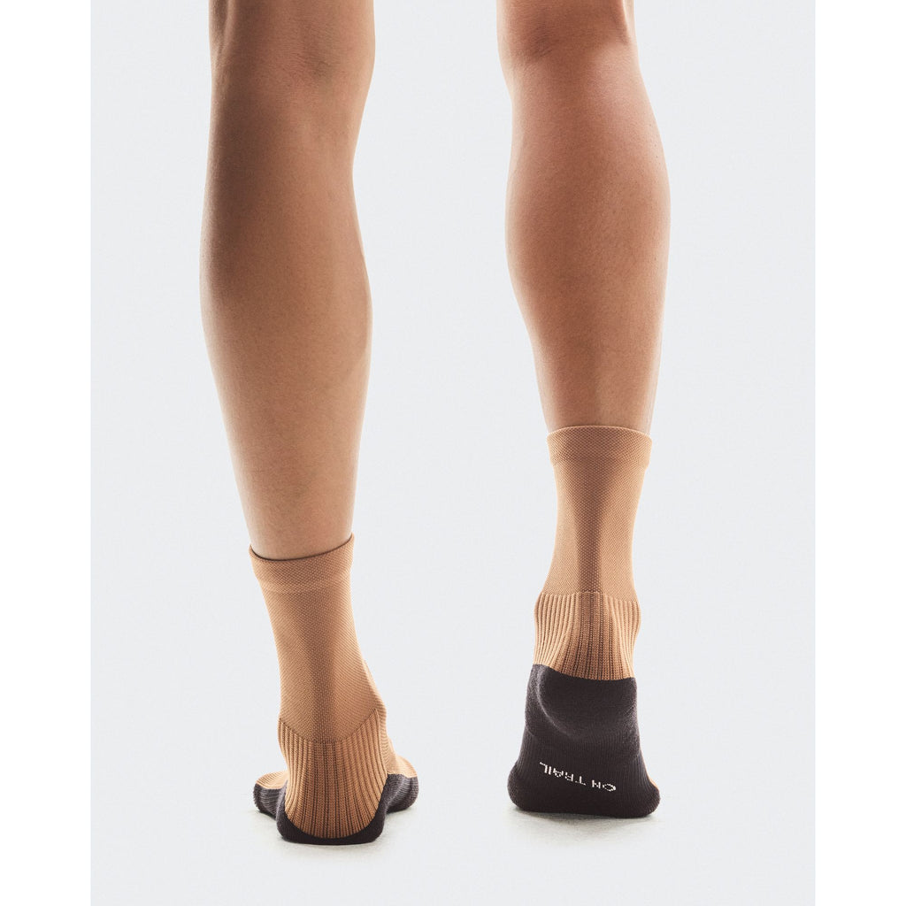 On Trail Sock High 2-pack