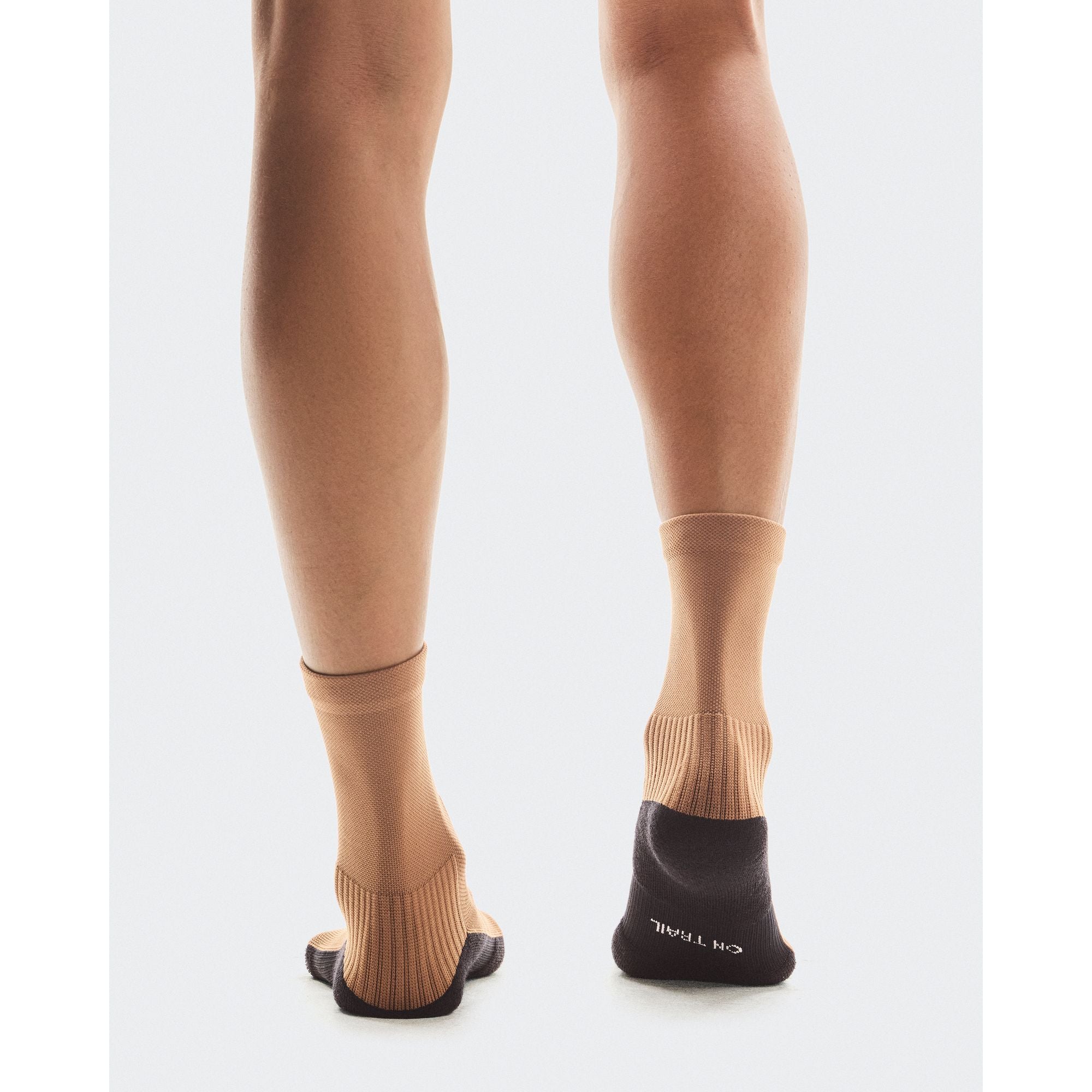 On Trail Sock High 2-pack