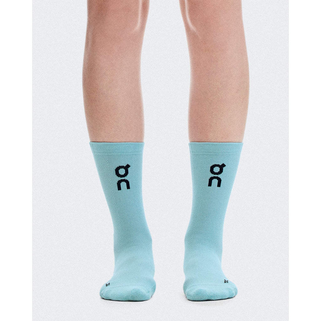 On Core Run Sock High 2-pack