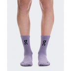 On Core Run Sock High 2-pack