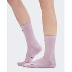 On Core Run Sock High 2-pack