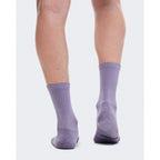 On Core Run Sock High 2-pack