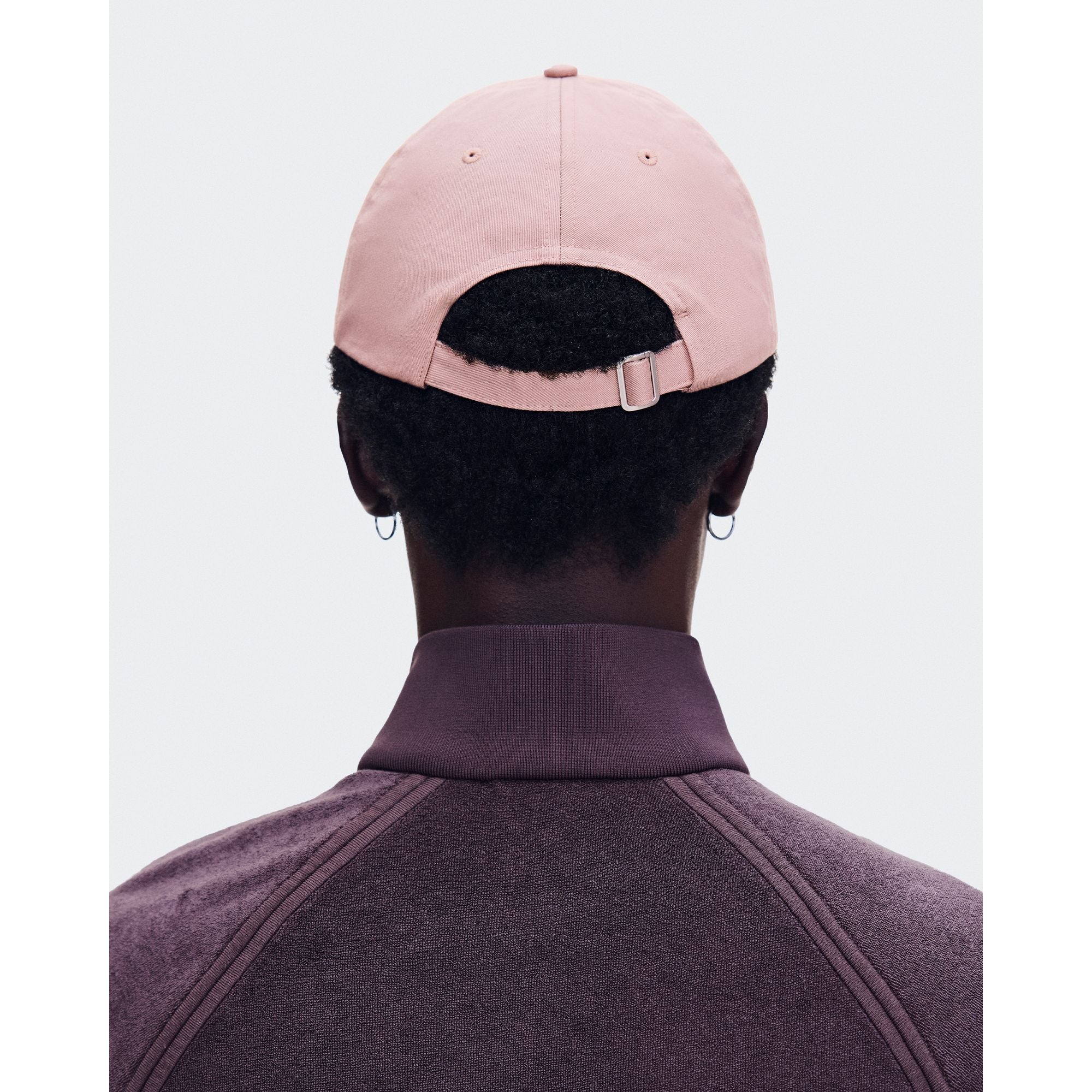 On All-Day Cap
