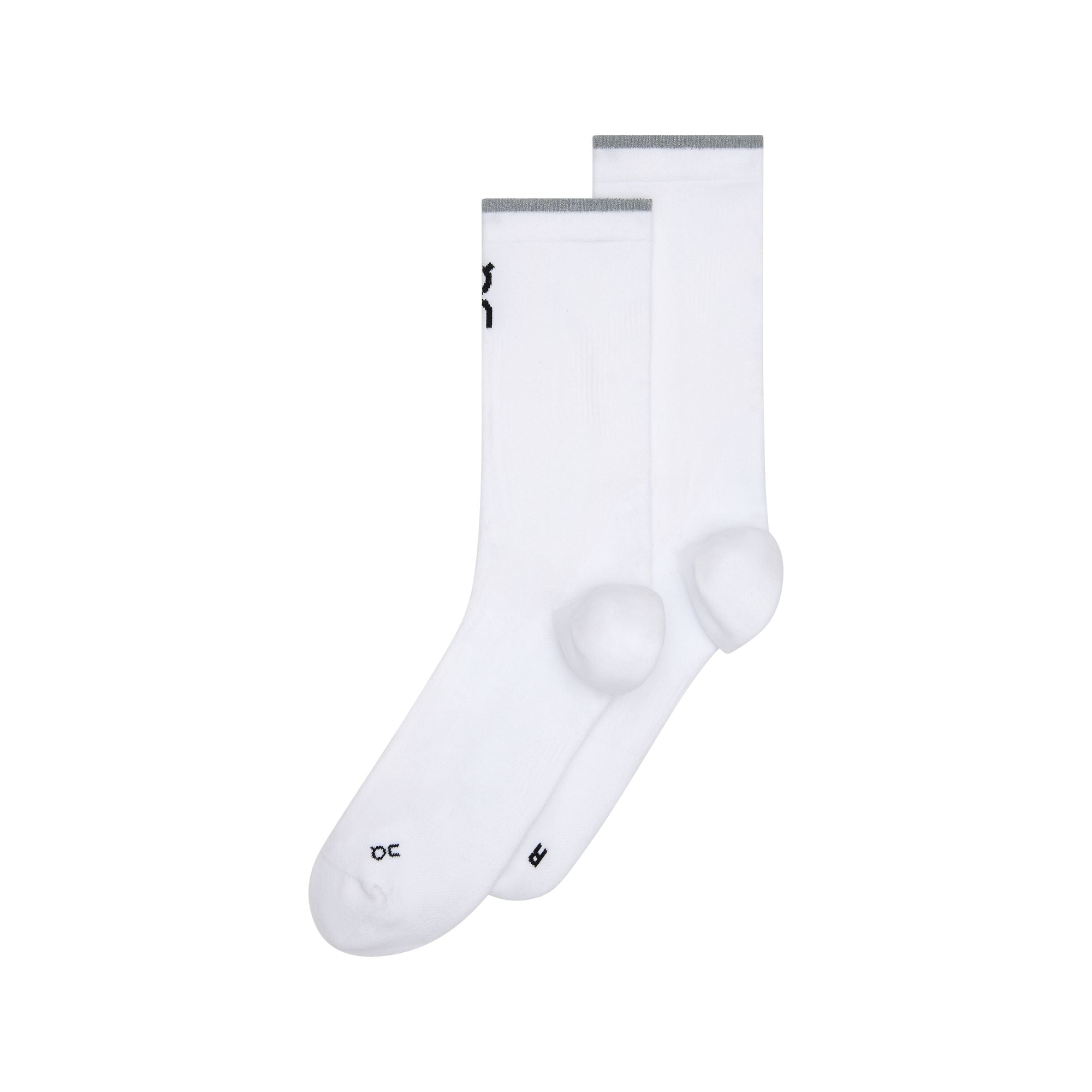 On Elite Run Sock High Hyper