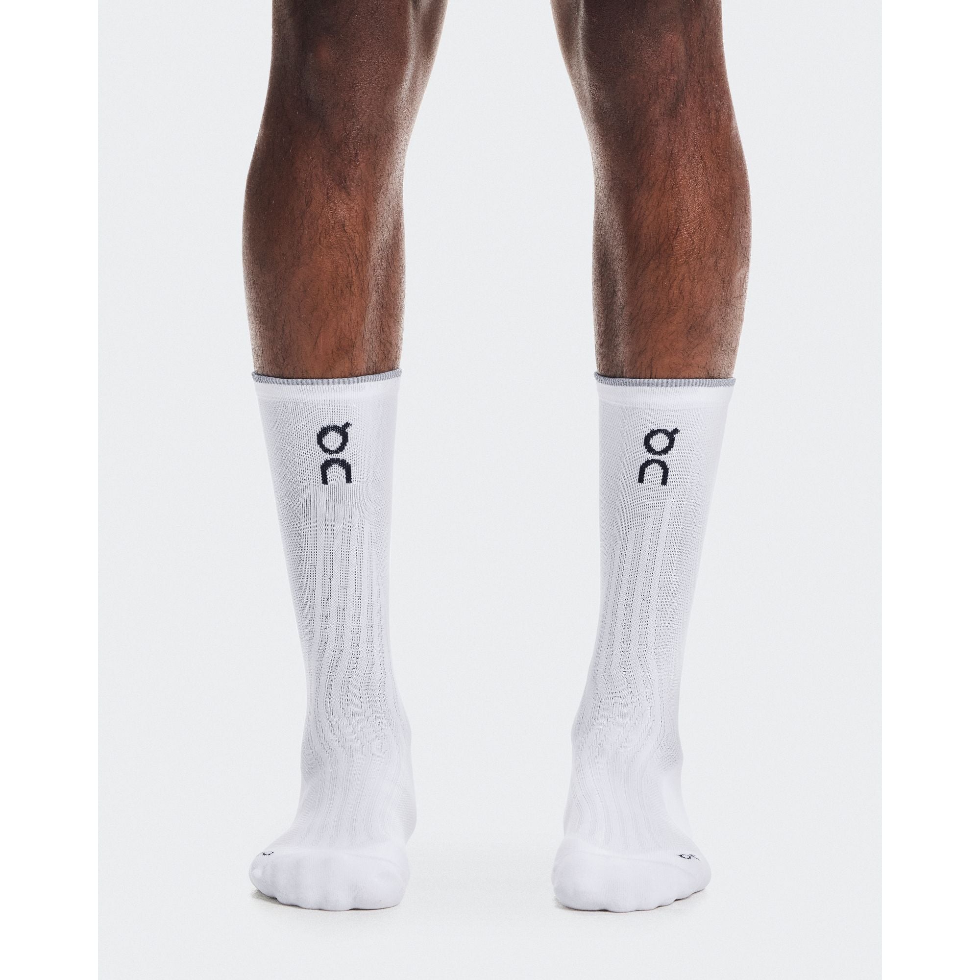 On Elite Run Sock High Hyper