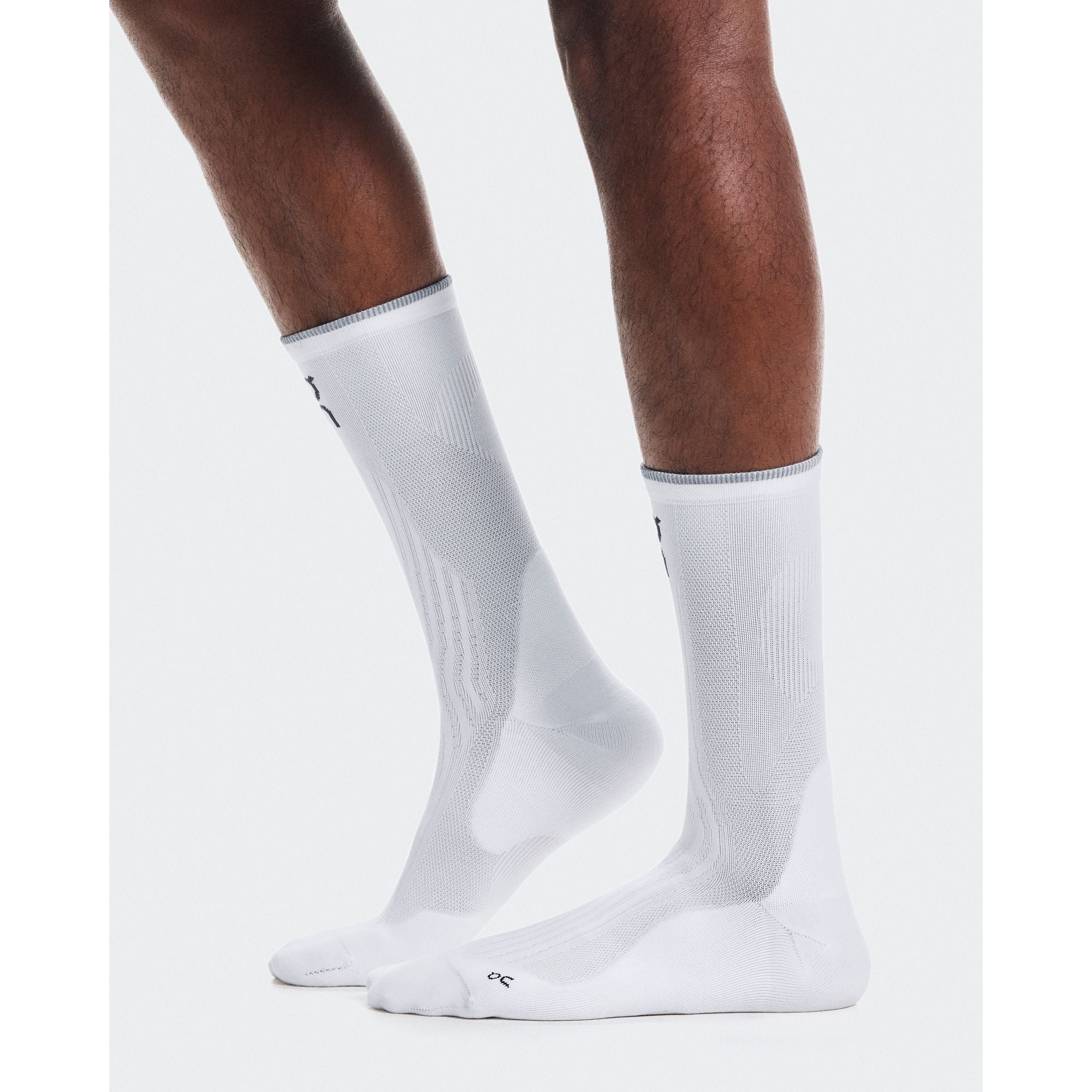 On Elite Run Sock High Hyper