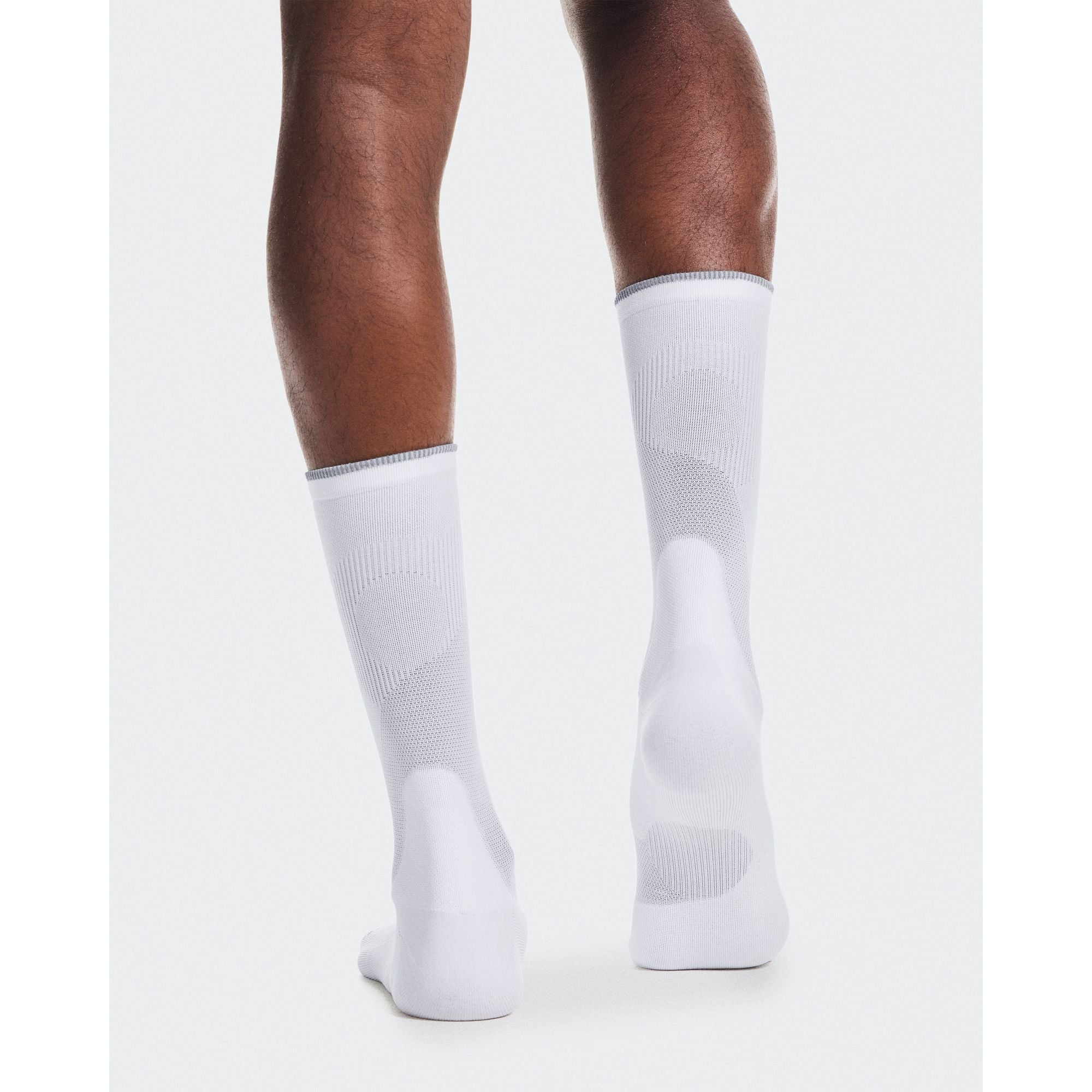 On Elite Run Sock High Hyper