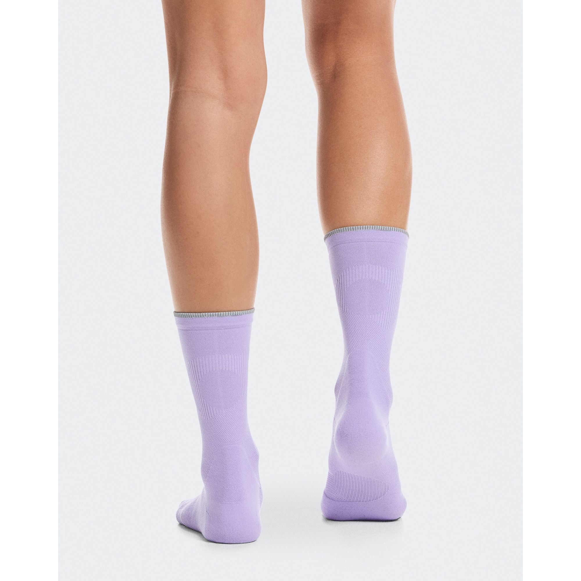 On Elite Run Sock High Hyper