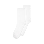 On Club Logo Sock High 2-pack