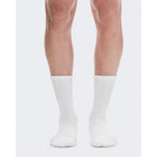 On Club Logo Sock High 2-pack