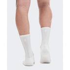 On Club Logo Sock High 2-pack